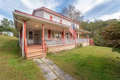 322 Wilson, Kirby - Mount Morris, PA 15349 - Photo 2