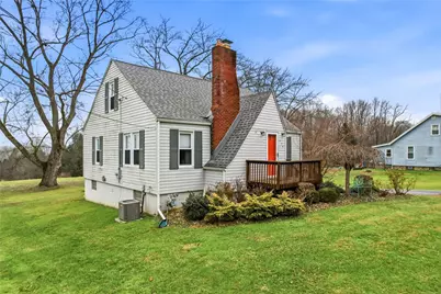 774 Wheatland Road, West Middlesex Boro, PA 16159 - Photo 2