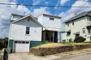 7 S Jacob St, Uniontown, PA 15401 - Photo 2