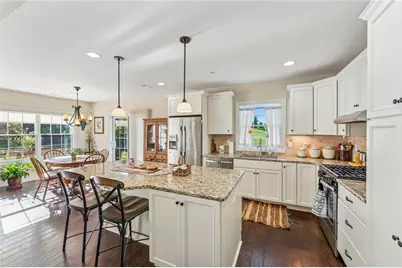 413 Crossbow Ct, Peters Township, PA 15317 - Photo 16