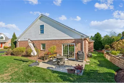 413 Crossbow Ct, Peters Township, PA 15317 - Photo 40