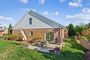 413 Crossbow Ct, Peters Township, PA 15317 - Photo 40