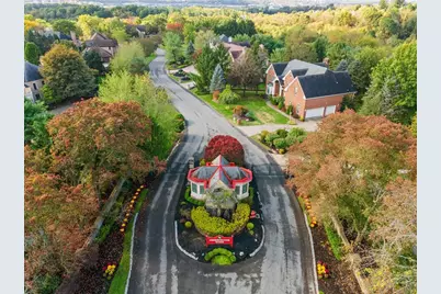 106 Gatehouse Dr, Moon/Crescent Twp, PA 15108 - Photo 38