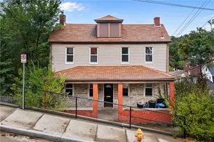 1599 Fallowfield, Beechview, PA 15216 - Photo 1