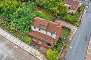 1599 Fallowfield, Beechview, PA 15216 - Photo 24