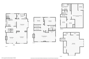 113 E Leasure Ave, New Castle, PA 16101 - Photo 32