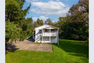 57 N Hope Mill Rd, East Lackawannock Township, PA 16137 - Photo 2