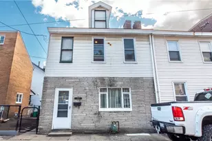 917 Penn St, Pittsburgh, PA 15215 - Photo 1