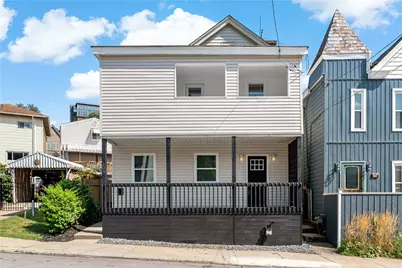 209 Shaler St, Pittsburgh, PA 15211 - Photo 2