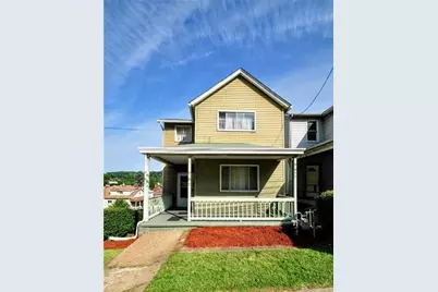 505 Noblestown Rd, Carnegie, PA 15106 - Photo 1