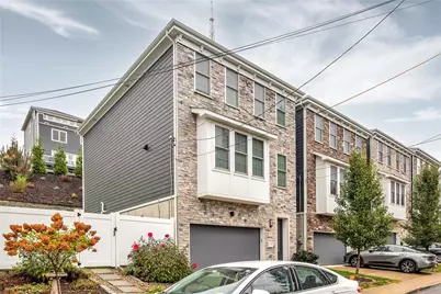 220 Seward St, Pittsburgh, PA 15211 - Photo 2