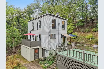 446 Bascom Ave, Ross Twp, PA 15214 - Photo 1