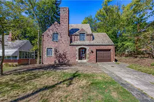 616 Bower Hill Rd, Pittsburgh, PA 15243 - Photo 1