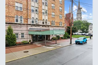 144 N Dithridge Street #411, Pittsburgh, PA 15213 - Photo 2