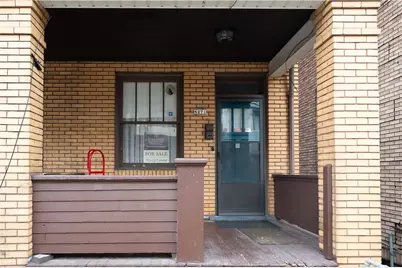 827 1/2 Frank, McKees Rocks, PA 15136 - Photo 1