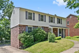 126 Penn Lear Dr, Monroeville, PA 15146 - Photo 1