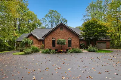 3394 Mercer Rd, Neshannock Township, PA 16105 - Photo 1