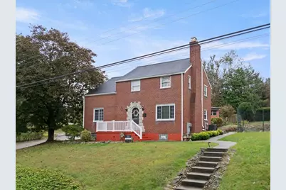 100 Harbeth Dr, Ross Twp, PA 15237 - Photo 1