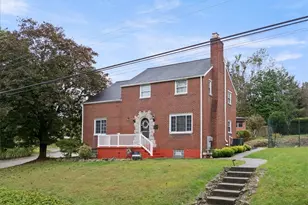 100 Harbeth Dr, Ross Twp, PA 15237 - Photo 1