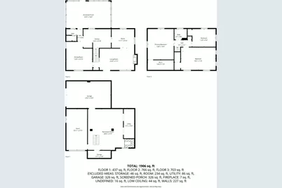 100 Harbeth Dr, Ross Twp, PA 15237 - Photo 30