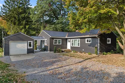 4305 Matthews Road, Mahoning Township, PA 16105 - Photo 1