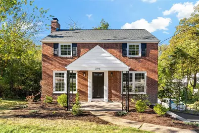 296 Lebanon Ave, Pittsburgh, PA 15228 - Photo 1