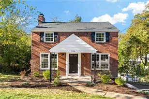 296 Lebanon Ave, Pittsburgh, PA 15228 - Photo 1