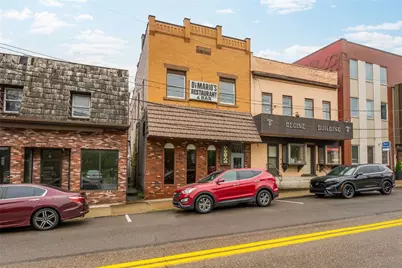 429 Railroad Street, Bridgeville, PA 15017 - Photo 1