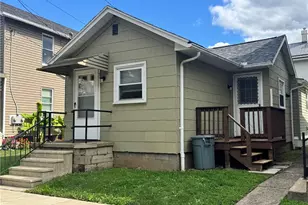 517 Railroad St, Stockdale, PA 15483 - Photo 1