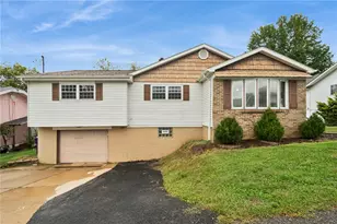 738 Zandona St, Pittsburgh, PA 15068 - Photo 1