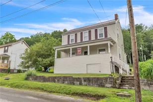 104 Highland Ave, Avella, PA 15312 - Photo 1