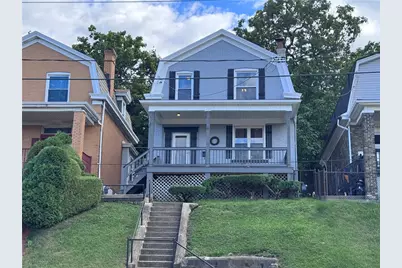 1725 Broadway Ave, Beechview, PA 15216 - Photo 1