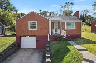 5158 Grove Rd, Pittsburgh, PA 15236 - Photo 1