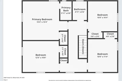 2436 Trotter Dr, Hampton, PA 15101 - Photo 36