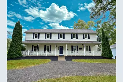 629 Euclid Ave, Grove City Boro, PA 16127 - Photo 1