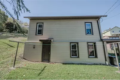 1326 Hessler Street, Nanty Glo, PA 15943 - Photo 6