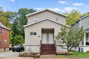 921 McLaughlin Run Rd, Bridgeville, PA 15017 - Photo 1