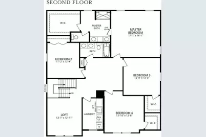 426 Millstone Lane, Jefferson Hills, PA 15332 - Photo 8