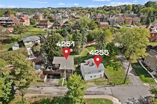 4251 - 4255 Bristol St, Pittsburgh, PA 15207 - Photo 1