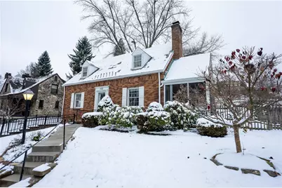 753 Jefferson Dr., Ross Twp, PA 15229 - Photo 1