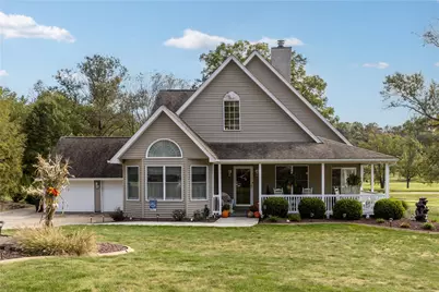 3013 Woodfield Dr, Hopewell Township, PA 15001 - Photo 1