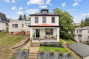 134 Georgetown Ave, Pittsburgh, PA 15229 - Photo 1