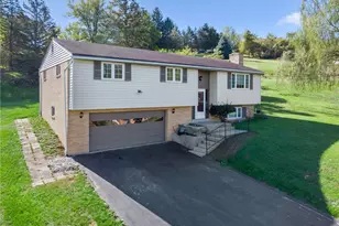 45 Milbeck Dr, North Franklin Township, PA 15301 - Photo 1