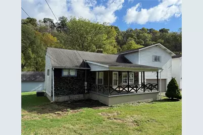 81 Greene Street, Clarksville, PA 15322 - Photo 6