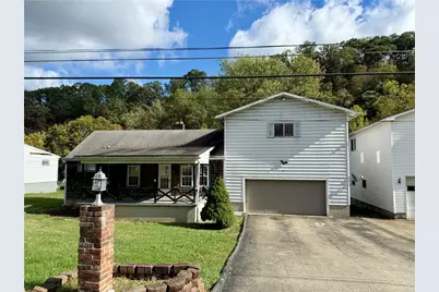 81 Greene Street, Clarksville, PA 15322 - Photo 2