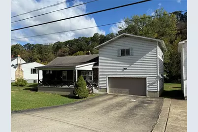 81 Greene Street, Clarksville, PA 15322 - Photo 44