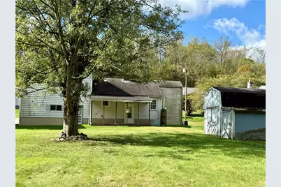 81 Greene Street, Clarksville, PA 15322 - Photo 12