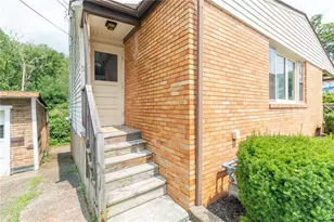 1812 Garfield St, Aliquippa, PA 15001 - Photo 16