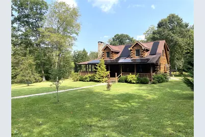 190 Sara Lane, Kennerdell, PA 16374 - Photo 1