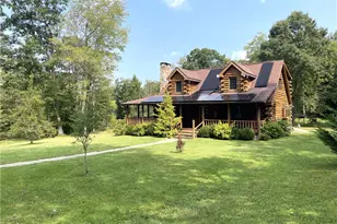 190 Sara Ln, Clinton Township, PA 16374 - Photo 1